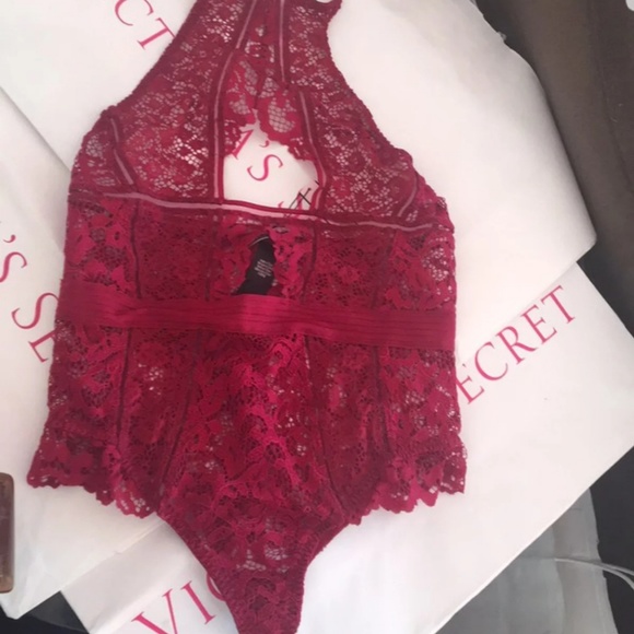 Victoria secret teddy - Picture 3 of 3